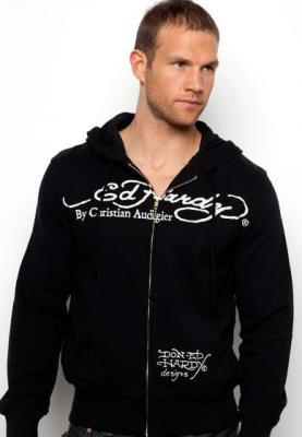 Cheap Ed Hardy Men Hoodies wholesale No. 174